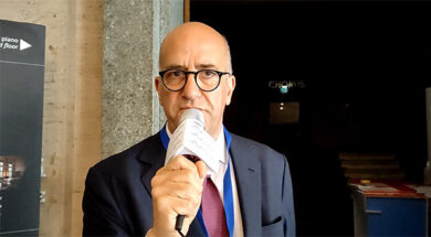 Tamburi, Enel: “Bisogna investire nella serenità e motivazione dei dipendenti”