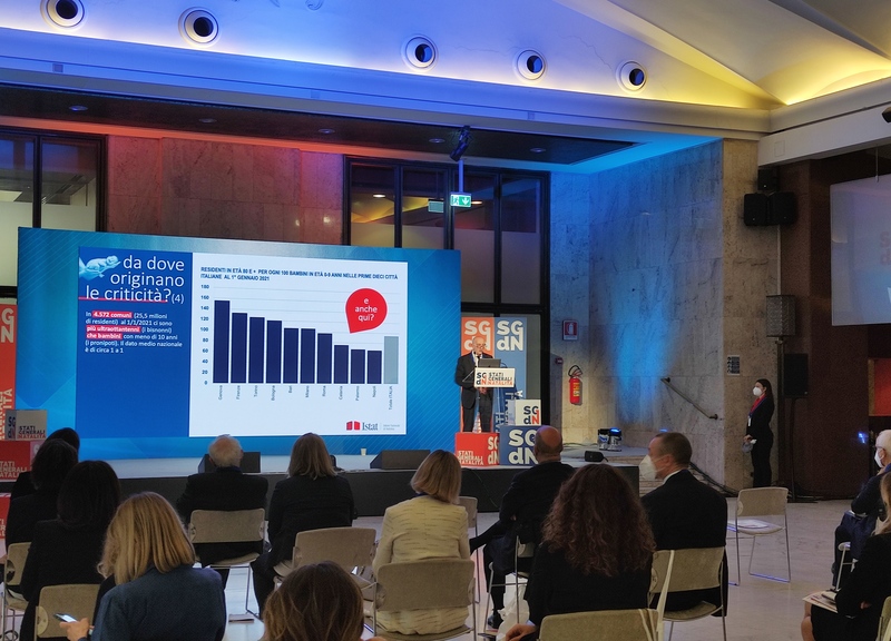 Stati Generali della Natalità, anche il trend demografico è affare d’impresa