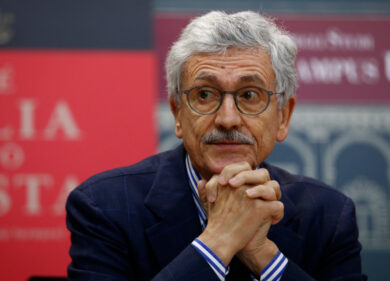 D’Alema: “Alla Feps pagato meno del mio valore. E’ vendetta politica”
