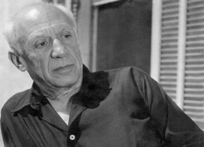 Arte, un Picasso venduto a New York per 103,4 milioni di dollari Arte, un Picasso venduto a New York per 103,4 milioni di dollari