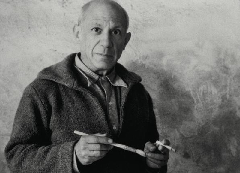 Arte, un Picasso venduto a New York per 103,4 milioni di dollari Arte, un Picasso venduto a New York per 103,4 milioni di dollari