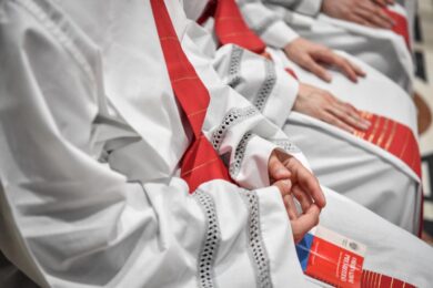 Preti sposati in aumento, in Umbria 3 in 1 mese chiedono dispensa dal celibato