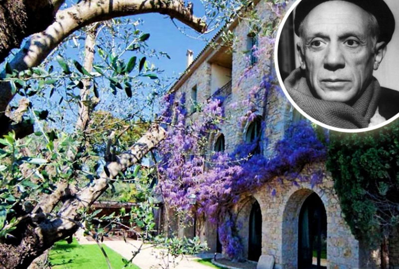 Arte, un Picasso venduto a New York per 103,4 milioni di dollari Arte, un Picasso venduto a New York per 103,4 milioni di dollari