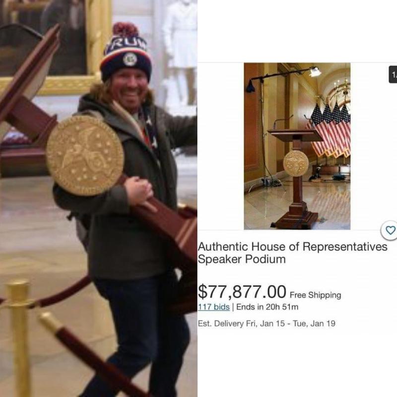 Giovanna Pancheri: “Da Trump a Biden, vi racconto la rinascita americana”