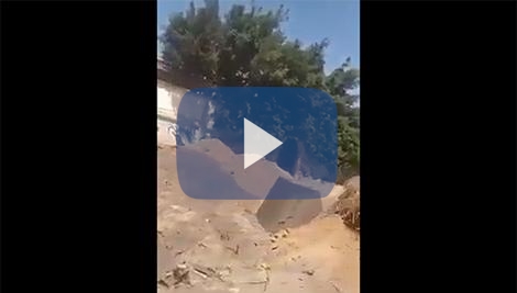 Israele e l’inganno contro Nato e turchi: così ha distrutto i tunnel di Hamas Israele e l’inganno contro Nato e turchi: così ha distrutto i tunnel di Hamas