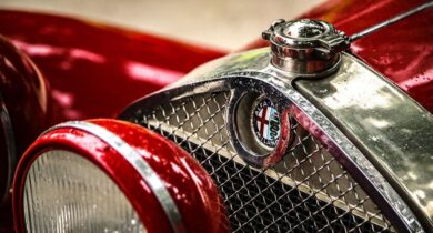 Si rinnova  la partnership tra Alfa Romeo e la “1000 miglia”