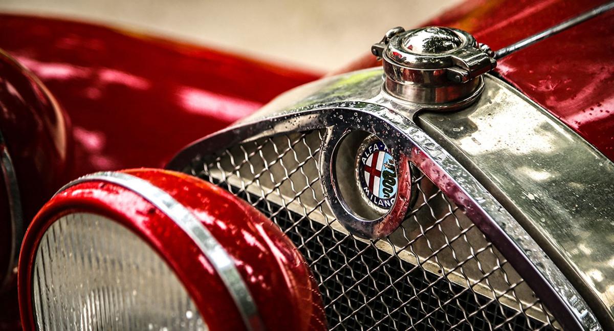 Si rinnova la partnership tra Alfa Romeo e la “1000 miglia” Si rinnova la partnership tra Alfa Romeo e la “1000 miglia”