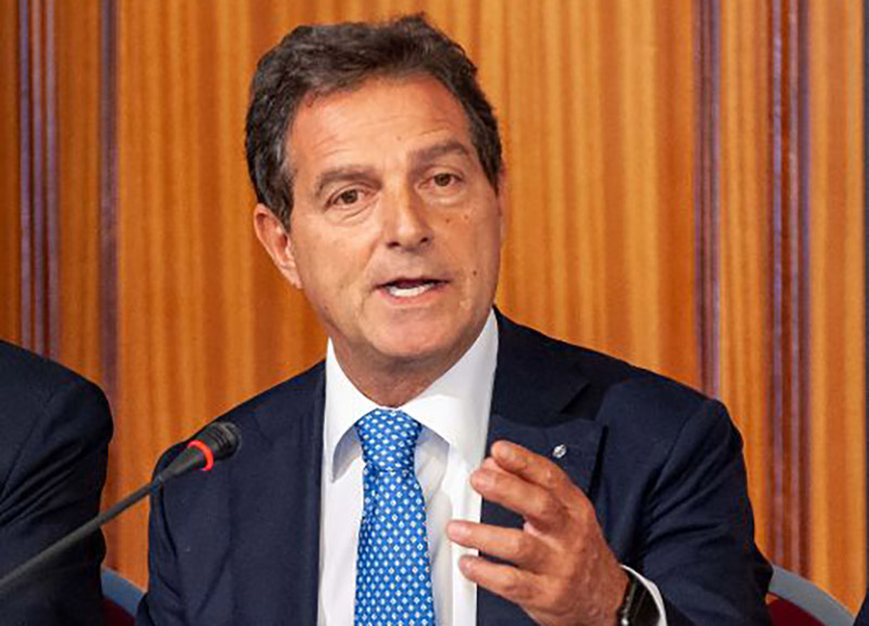 Odcec Napoli, professionisti sentinelle di legalità: l’attenzione è alta Odcec Napoli, professionisti sentinelle di legalità: l’attenzione è alta
