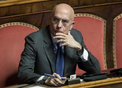 Gabriele Albertini: “Sindaco di Milano? Non posso accettare la proposta”