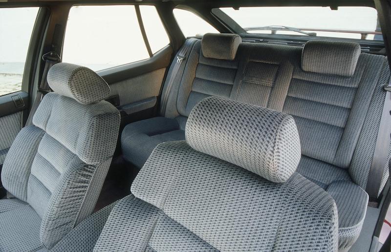 Citroen XM, la grande ammiraglia