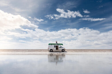 Vacanze 2021, sarà l’estate del camper. Ecco la “van-etiquette” in 5 punti