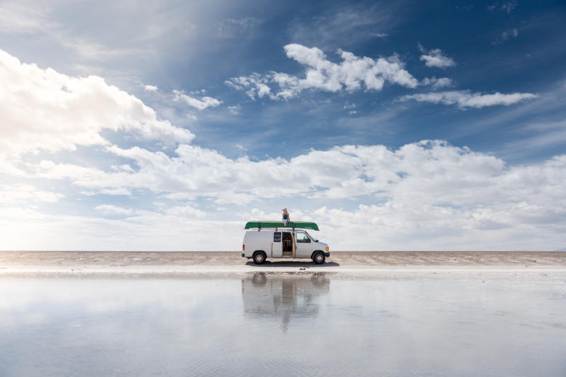 Vacanze 2021, sarà l’estate del camper. Ecco la “van-etiquette” in 5 punti Vacanze 2021, sarà l’estate del camper. Ecco la “van-etiquette” in 5 punti