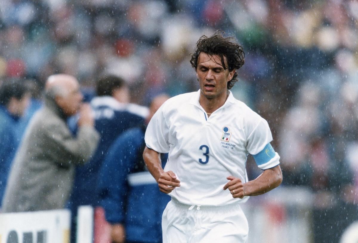 Ibra, CR7, Buffon e gli altri: il calcio non è (più) un gioco per giovani?