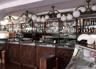 Vera icona del gusto, lo storico brand Calise rinasce sull’isola d’Ischia