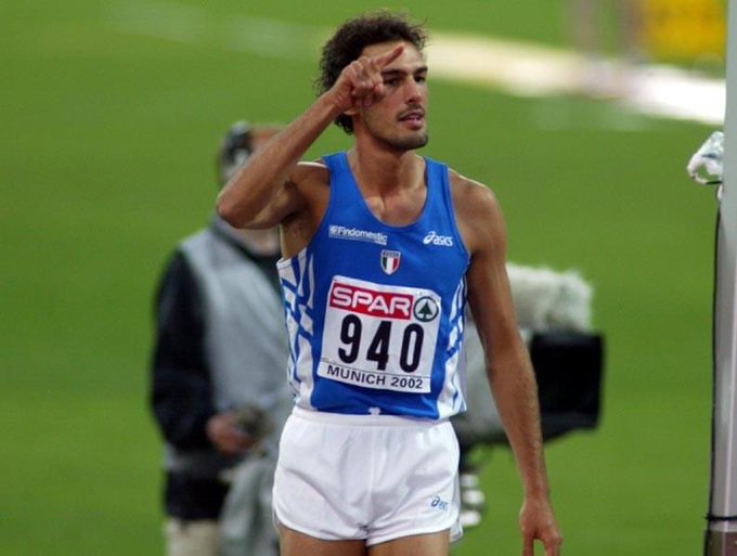 Atletica, morto Alessandro Talotti: aveva 40 anni, da poco diventato papà Atletica, morto Alessandro Talotti: aveva 40 anni, da poco diventato papà