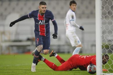 Icardi-Milan, Mauro torna in Italia con la maglia rossonera? La situazione