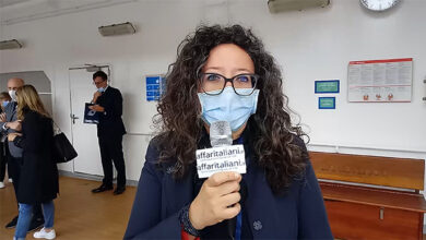 Tonel: “Costa riporta la normalità a Trieste”