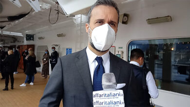 Zanetti, Costa Crociere: “Ripartiamo generando valore”
