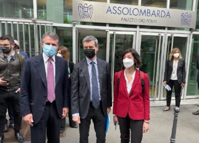Milano: Comune e Assolombarda promuovono il lavoro di vicinato