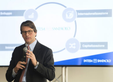 Intesa Sanpaolo presenta Exclusive, la carta di credito del segmento “premium”