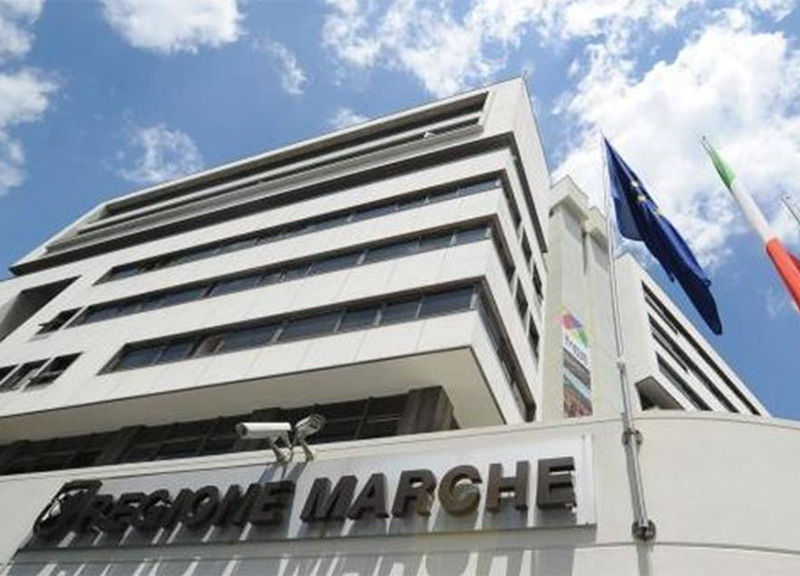 Marche, il consigliere regionale Luca Santarelli espulso dai Verdi Marche, il consigliere regionale Luca Santarelli espulso dai Verdi