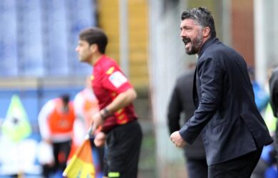 Gattuso-Juventus: bomba sul mercato allenatori. E la Fiorentina ora…