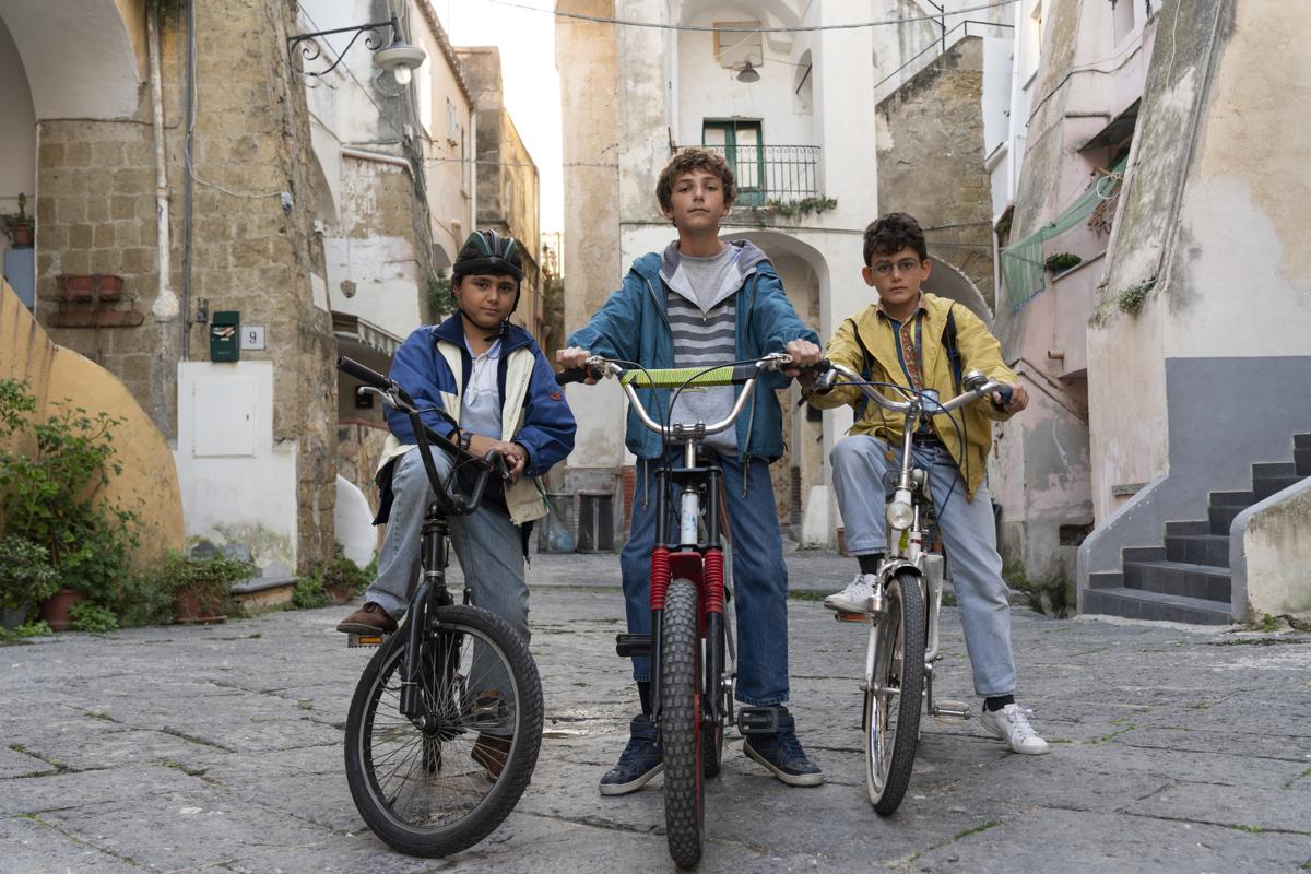 The Jackal su Netflix con la nuova serie “Generazione 56K”: episodi e date The Jackal su Netflix con la nuova serie “Generazione 56K”: episodi e date