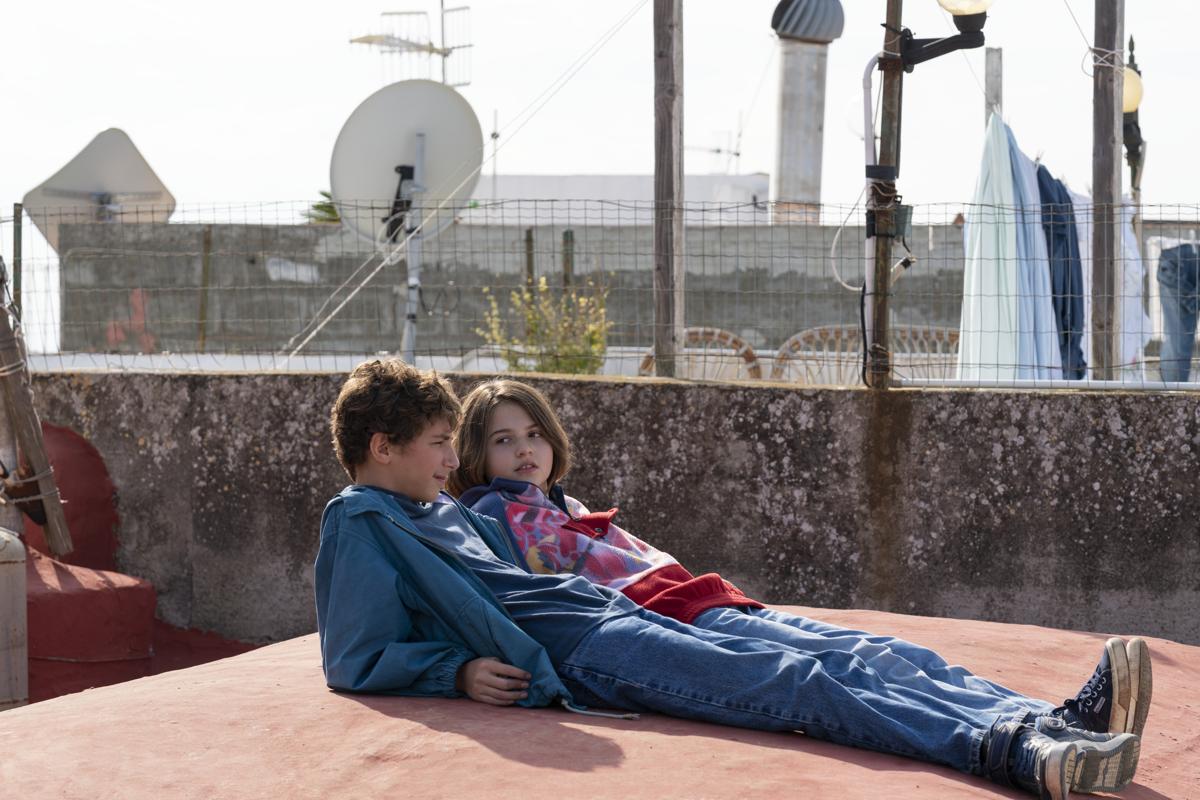 The Jackal su Netflix con la nuova serie “Generazione 56K”: episodi e date The Jackal su Netflix con la nuova serie “Generazione 56K”: episodi e date