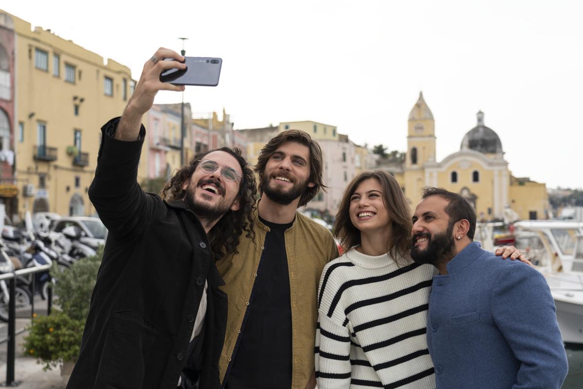 The Jackal su Netflix con la nuova serie “Generazione 56K”: episodi e date The Jackal su Netflix con la nuova serie “Generazione 56K”: episodi e date