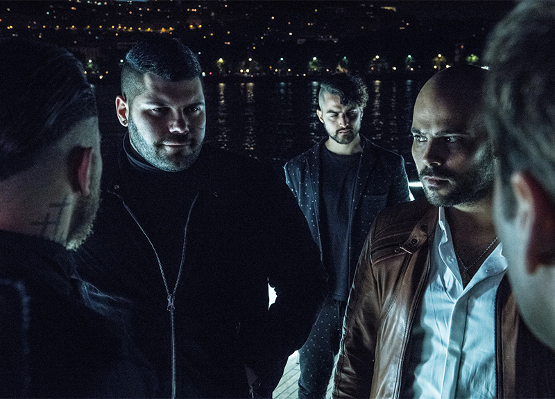 Gomorra 5: dopo Ciro ci sarà un altro doloroso addio Gomorra 5: dopo Ciro ci sarà un altro doloroso addio