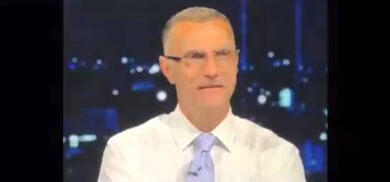 Sky: scontro tra Piccinini e Di Canio