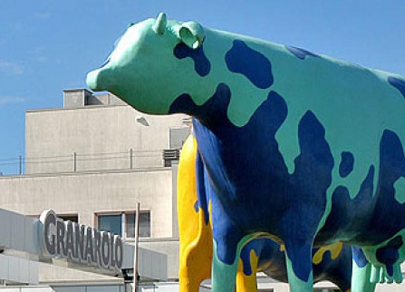 Granarolo punta ancora sull’export e si consolida nel Regno Unito Granarolo punta ancora sull’export e si consolida nel Regno Unito