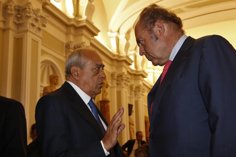 Generali, Caltagirone chiede il cambio di governance. Più poteri al presidente Generali, Caltagirone chiede il cambio di governance. Più poteri al presidente
