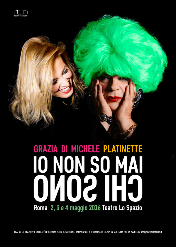 Platinette si scaglia contro il Ddl Zan: “Non vedo tutta questa omofobia”