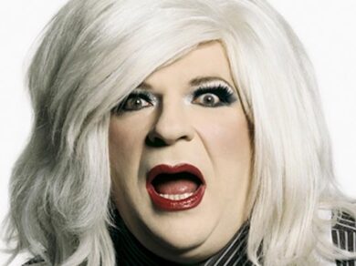 Platinette si scaglia contro il Ddl Zan: “Non vedo tutta questa omofobia”