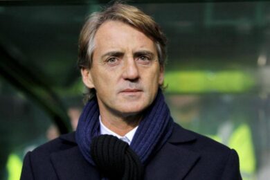 Calcio, Roberto Mancini ha firmato: sarà c.t. azzurro fino al 2026