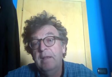 Torino, Mattei: “Mi candido con lista civica per un cambiamento competente”