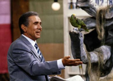 Enzo Tortora, dove eravamo rimasti? Oggi si chiederebbe “ma qui, esattamente, come ci siamo arrivati?”