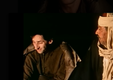 Battiato, Voglio vederti danzare: brano tradotto anche in inglese e spagnolo