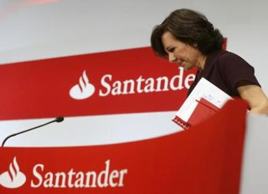 Orcel taglia la richiesta di risarcimenti: dal Santander vuole solo 45 milioni