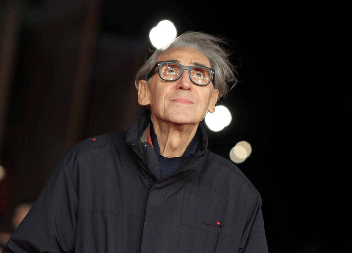 Morte Battiato, Conte: “Ciao Maestro”. Meloni: “L’Italia s’inchina alla vita” Morte Battiato, Conte: “Ciao Maestro”. Meloni: “L’Italia s’inchina alla vita”