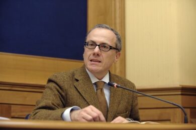 Vito (FI): “D’accordo con Maran. Riformatori ragionino insieme sul futuro”