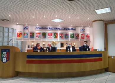 Eni gas e luce, accordo di riqualificazione energetica nel settore sportivo