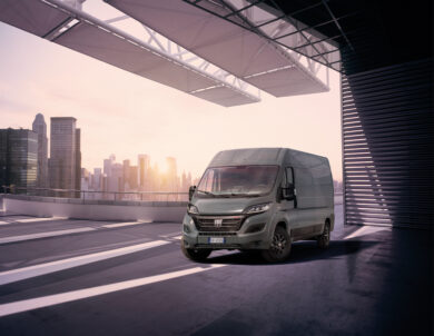 Fiat Professional: ordinabile  il nuovo Ducato