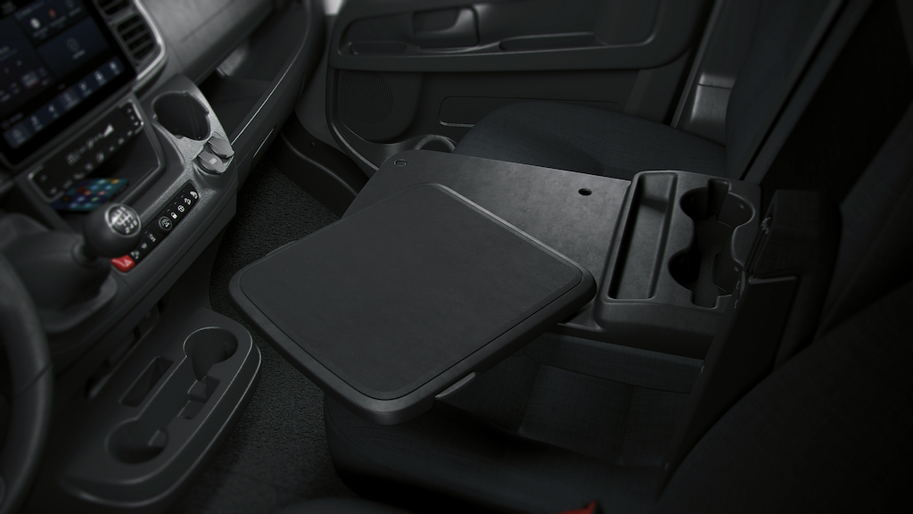 Fiat Professional: ordinabile il nuovo Ducato Fiat Professional: ordinabile il nuovo Ducato