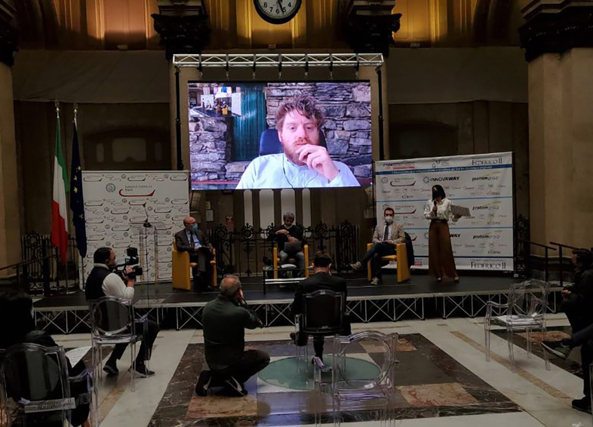 Informazione, un articolo su cinque parla male del Sud. Serve riflessione Informazione, un articolo su cinque parla male del Sud. Serve riflessione