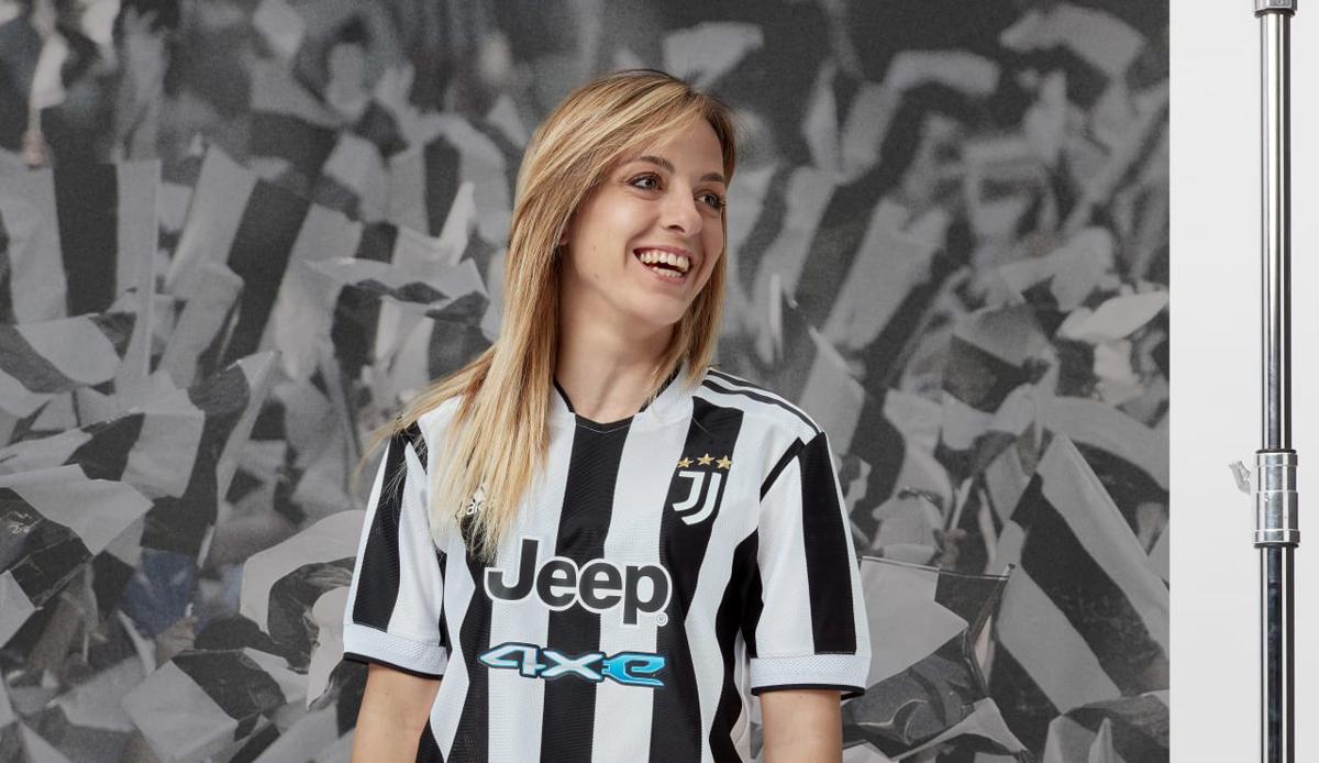 Juventus, nuova maglia 2021: indizio di mercato su Ronaldo e Dybala Juventus, nuova maglia 2021: indizio di mercato su Ronaldo e Dybala