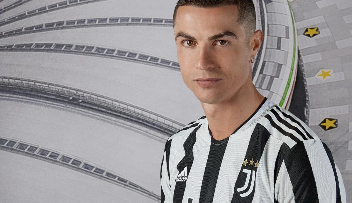 Juventus, nuova maglia 2021: indizio di mercato su Ronaldo e Dybala Juventus, nuova maglia 2021: indizio di mercato su Ronaldo e Dybala
