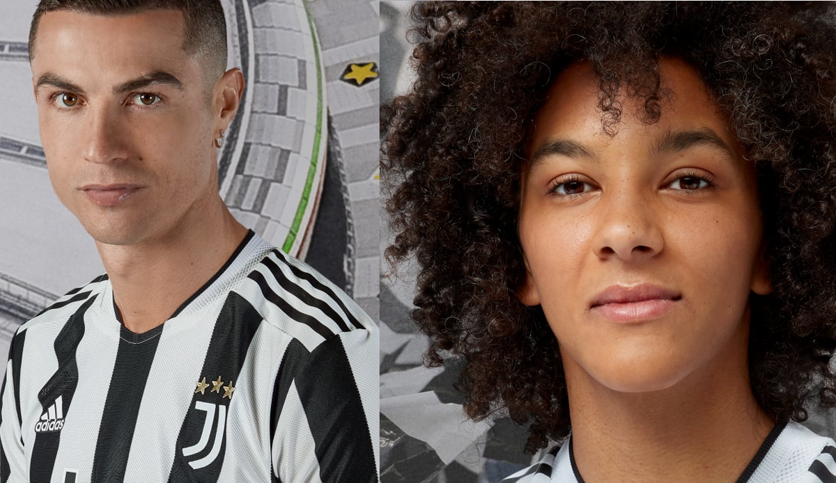 Juventus, nuova maglia 2021: indizio di mercato su Ronaldo e Dybala Juventus, nuova maglia 2021: indizio di mercato su Ronaldo e Dybala