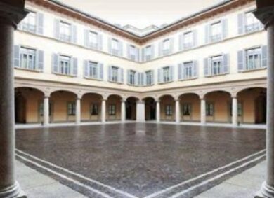 Mediobanca, senza Fininvest si assottiglia il fronte pro-Nagel